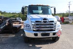 2026 Hino XL7 Base