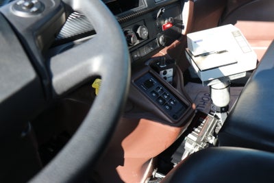 2026 Hino XL7 Base