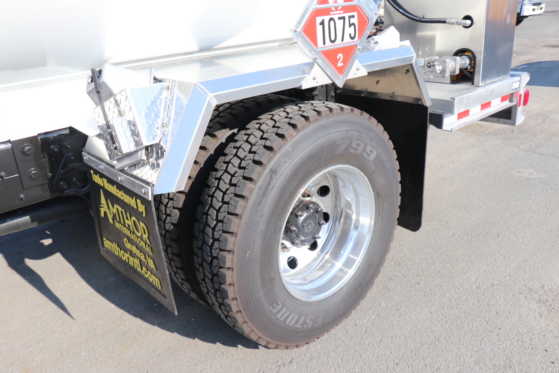 2026 Hino XL7 Base