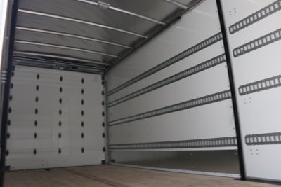 2025 Hino L6-24 Base