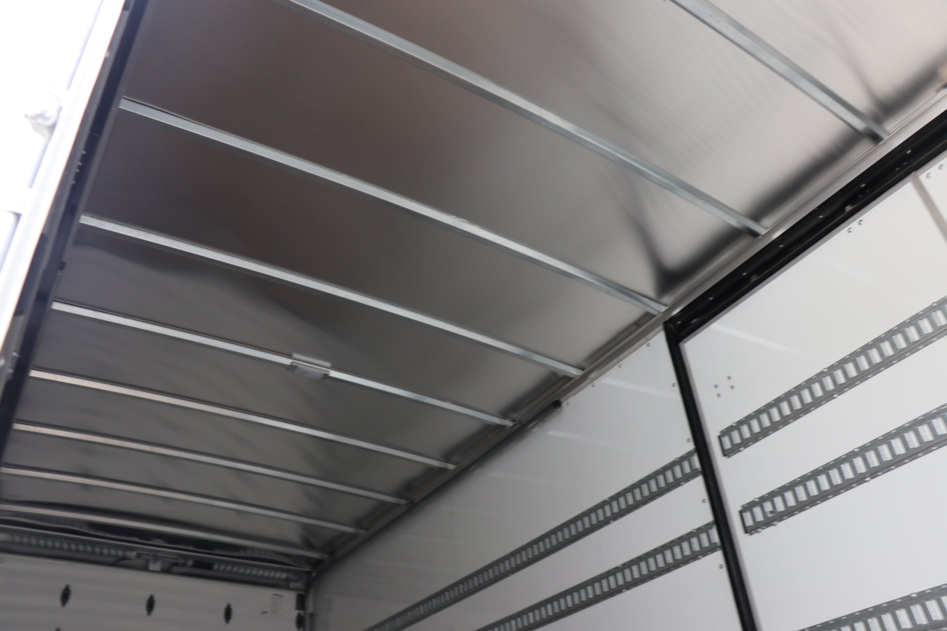 2025 Hino L6-24 Base