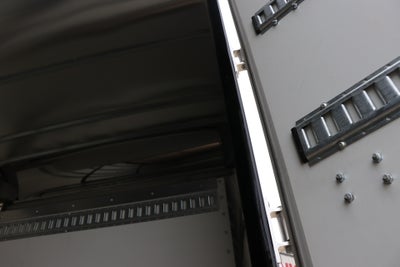 2025 Hino L6-24 Base