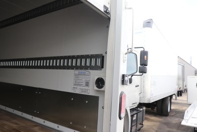 2025 Hino L6-24 Base