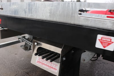 2026 Hino L6-24 Base