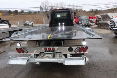 2026 Hino L6-24 Base