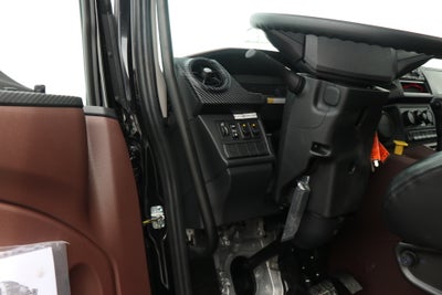 2026 Hino L6-24 Base