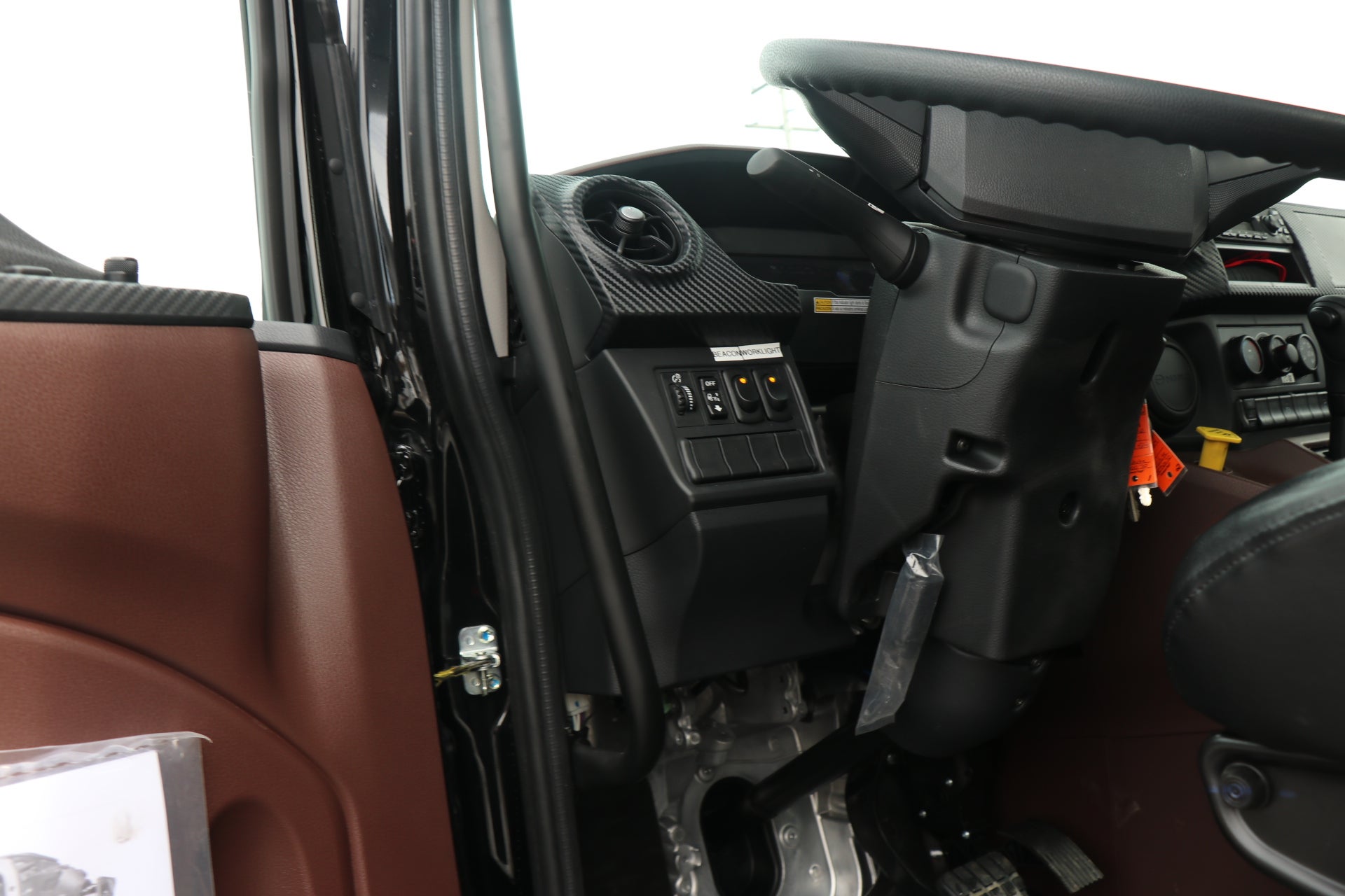 2026 Hino L6-24 Base