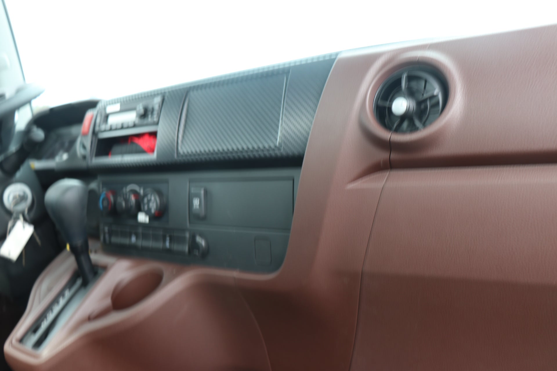 2026 Hino L6-24 Base