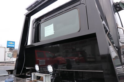 2026 Hino L6-24 Base