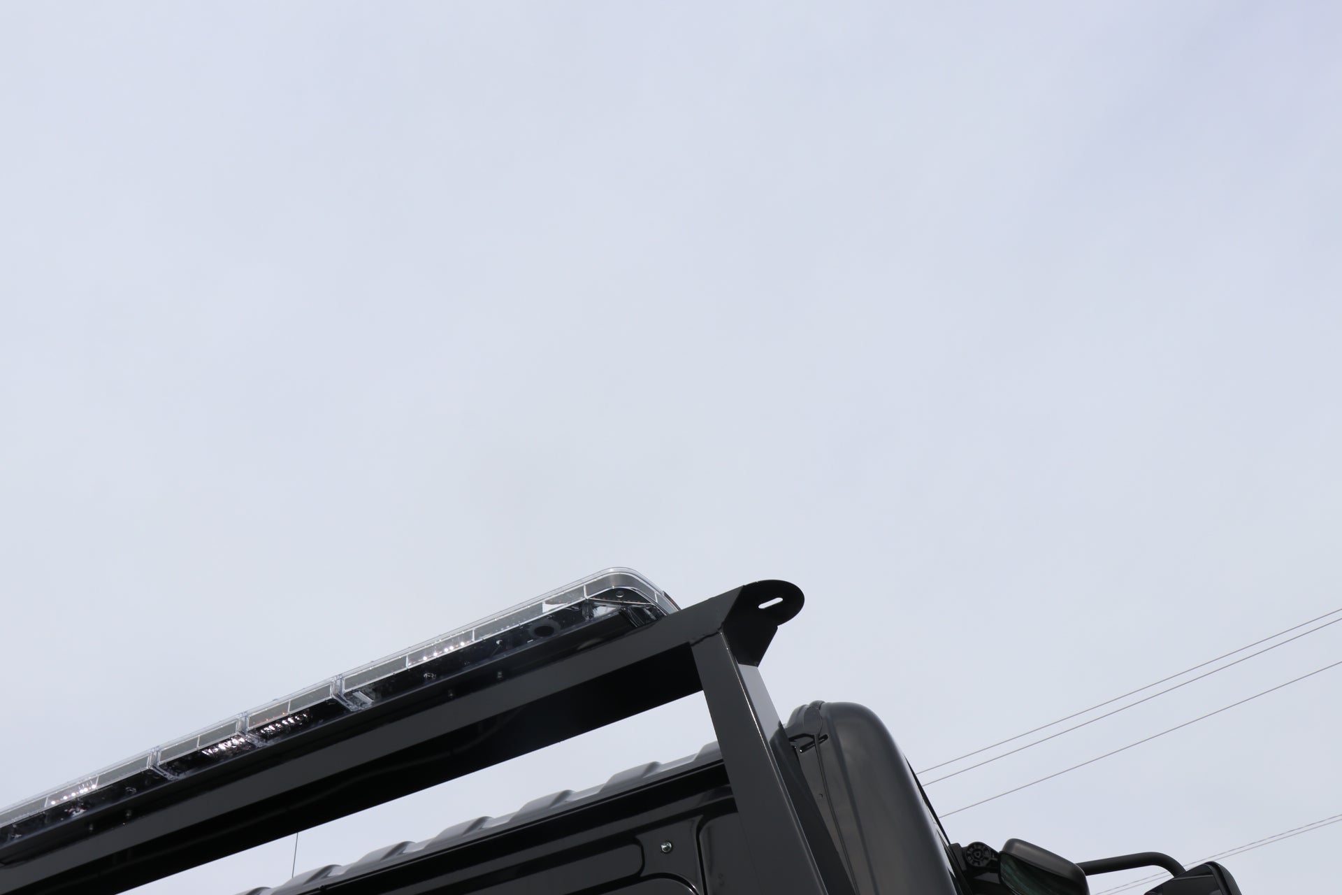 2026 Hino L6-24 Base