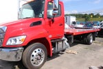 2026 Hino L6-24 Base
