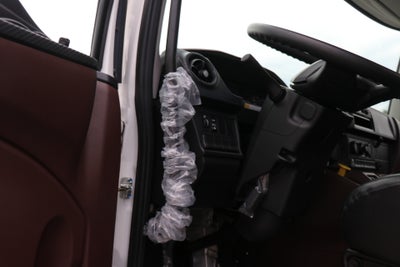 2026 Hino L6-24 Base