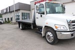 2026 Hino L6-24 Base