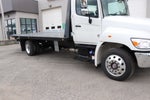 2026 Hino L6-24 Base