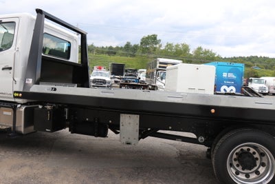 2026 Hino L6-24 Base