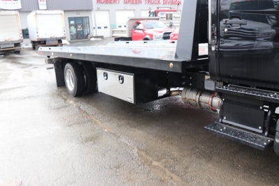 2026 Hino L6-24 Base