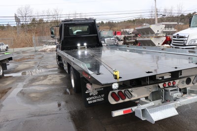 2026 Hino L6-24 Base