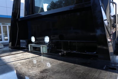 2026 Hino L6-24 Base