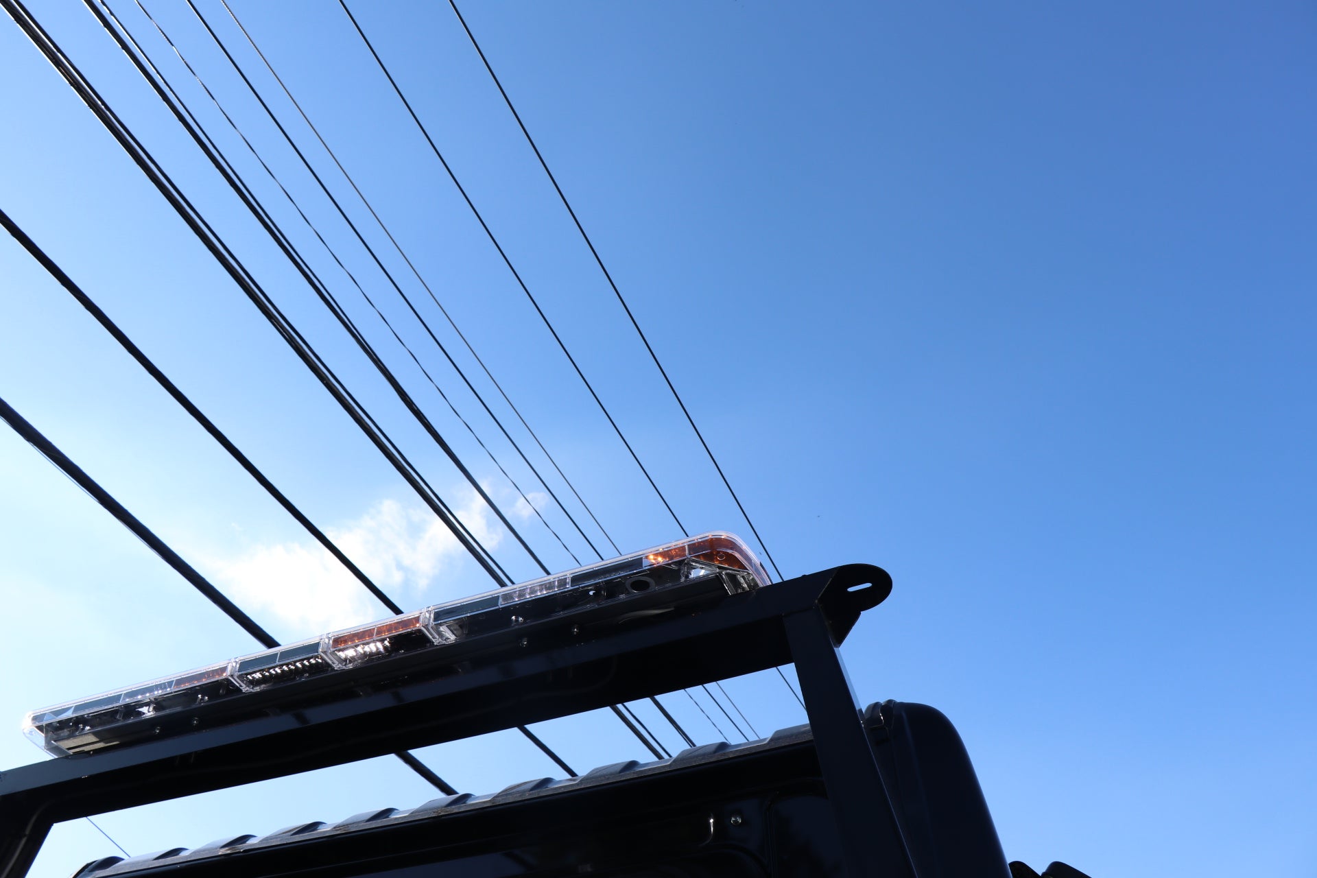 2026 Hino L6-24 Base