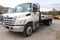 2026 Hino L6-24 Base