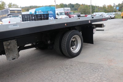 2026 Hino L6-24 Base