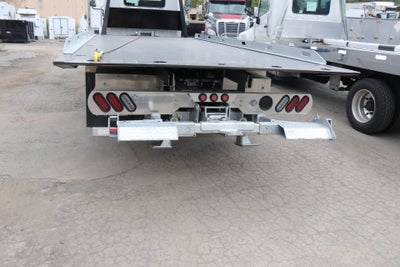 2026 Hino L6-24 Base
