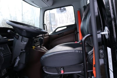 2026 Hino L6-24 Base