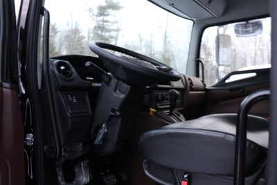 2026 Hino L6-24 Base