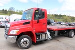 2027 Hino L6-24 Base