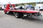 2027 Hino L6-24 Base