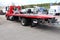 2027 Hino L6-24 Base
