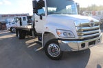2027 Hino L6-24 Base