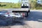 2027 Hino L6-24 Base