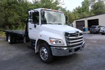 2026 Hino L6-24 Base