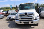 2027 Hino L6-24 Base