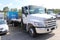 2027 Hino L6-24 Base