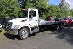2026 Hino L6-24 Base