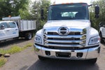 2027 Hino L6-24 Base
