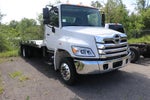 2027 Hino L6-24 Base