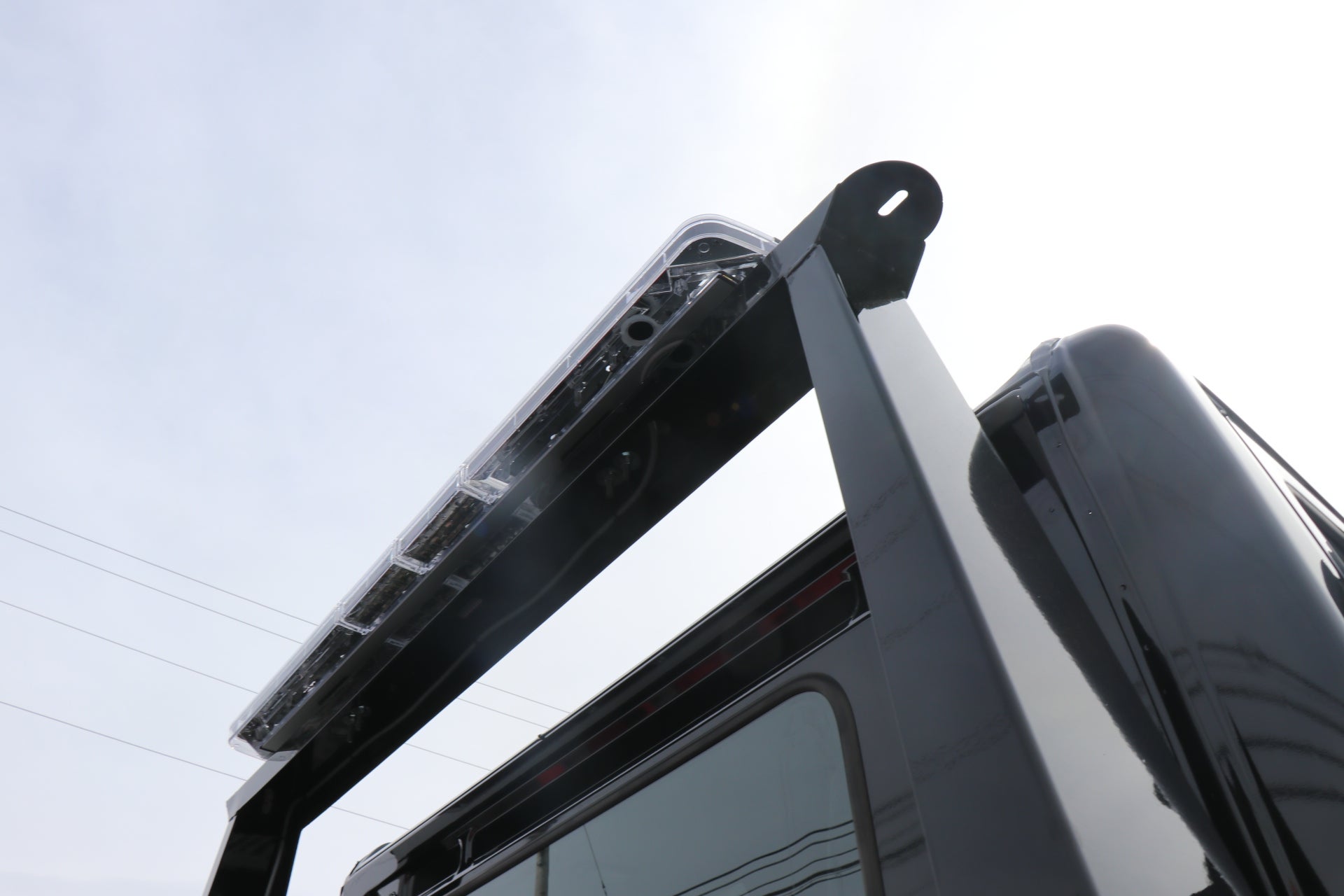 2026 Hino L6-24 Base