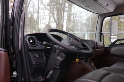 2026 Hino L6-24 Base