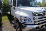 2026 Hino L6-24 Base