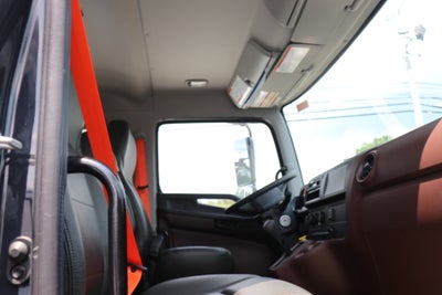 2027 Hino L6-24 Base