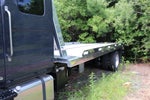 2027 Hino L6-24 Base