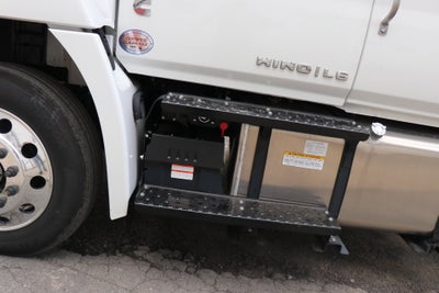 2027 Hino L6-24 Base