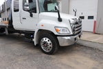 2027 Hino L6-24 Base