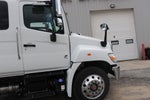 2027 Hino L6-24 Base
