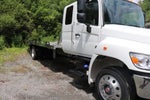2027 Hino L6-23 Base