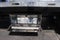 2026 Hino L6-24 Base
