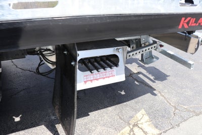 2026 Hino L6-24 Base
